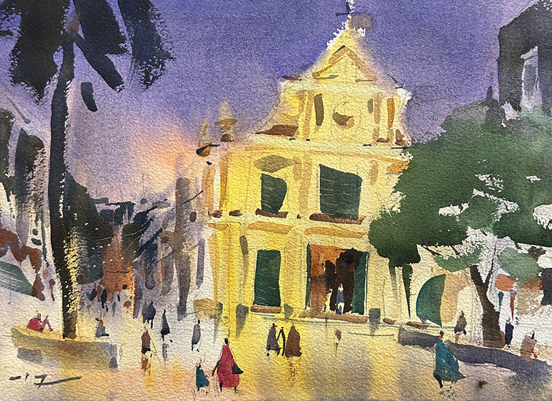 St. Dominic Church