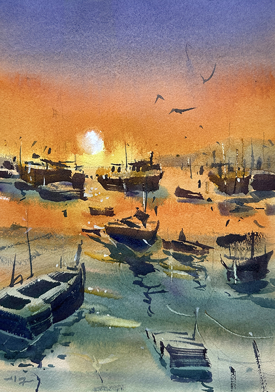 Cheung Chau